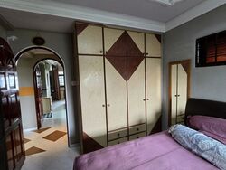 Blk 299 Bukit Batok Street 22 (Bukit Batok), HDB Executive #502426841